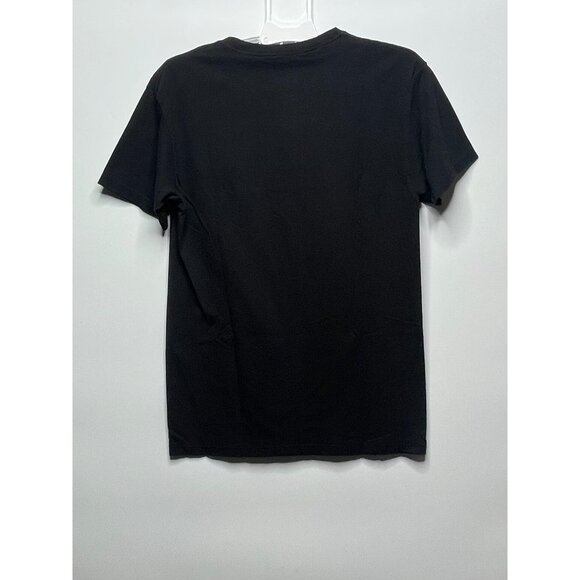 American Vintage The Berestain Bears Shirt Too Much Junk Food M - Picture 4 of 5